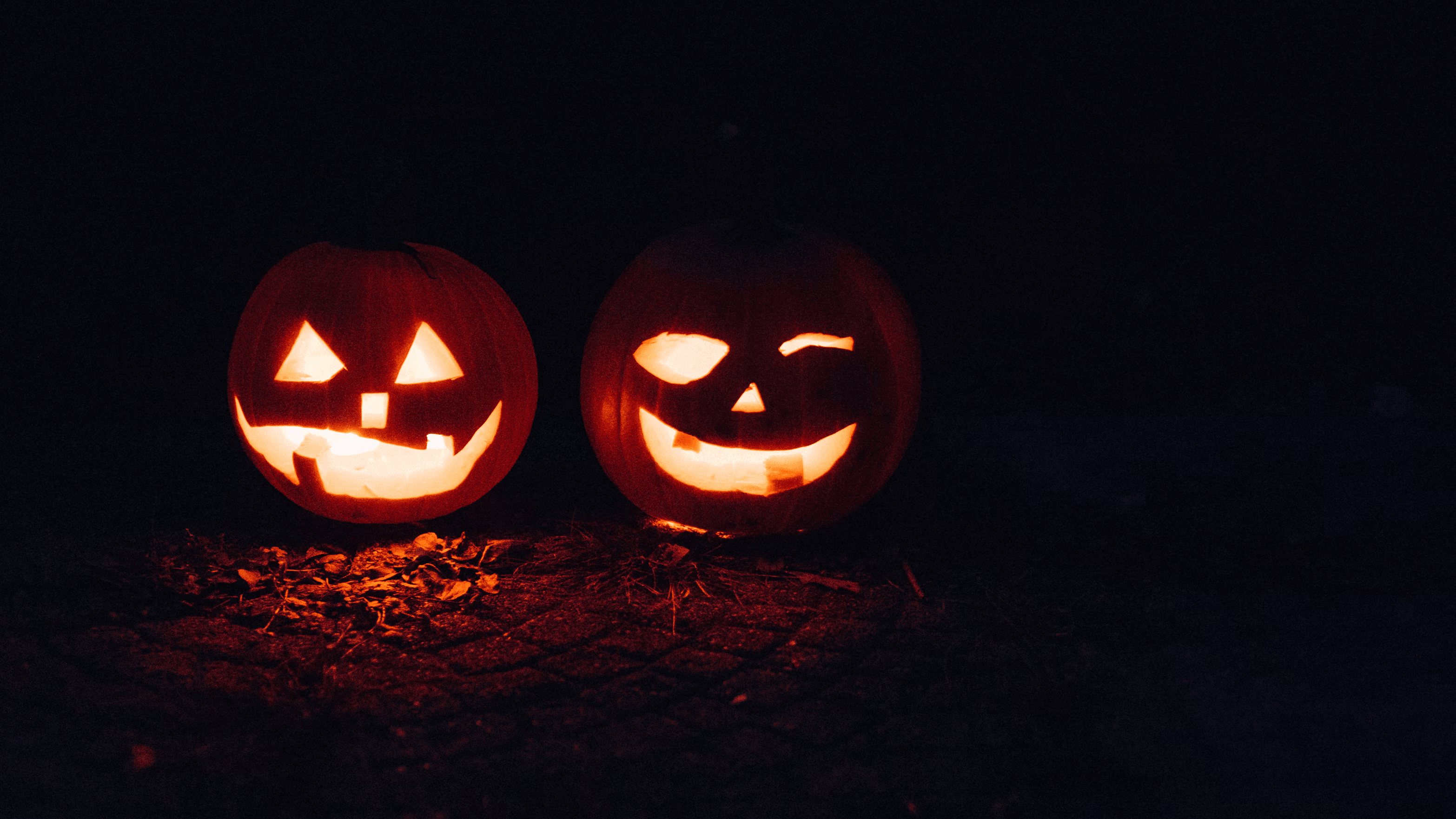 Cover image for Trick-or-treating with Vortex
